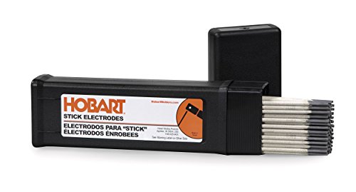 Hobart 770474 7018Ac Stick, 1/8-5lbs