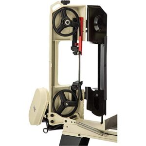 SHOP FOX W1715 3/4 HP Metal Cutting Bandsaw