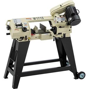 SHOP FOX W1715 3/4 HP Metal Cutting Bandsaw