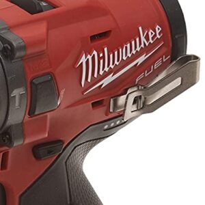 Milwaukee Electric Tools MLW2504-20 M12 Fuel 1/2" Hammer Drill (Bare)