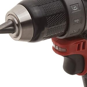 Milwaukee Electric Tools MLW2504-20 M12 Fuel 1/2" Hammer Drill (Bare)