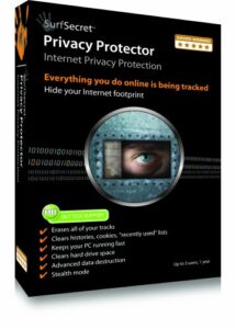 surfsecret privacy protector [old version]