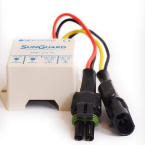 4.5A Charge Controller (RA-9)