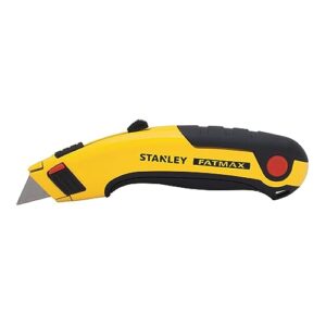 Stanley 10-778L Fatmax Retractable Knife