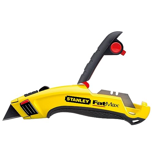 Stanley 10-778L Fatmax Retractable Knife