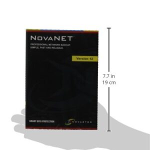 Novanet 12 Master Server Box [Old Version]