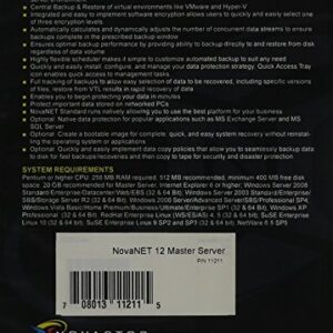 Novanet 12 Master Server Box [Old Version]