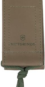 Victorinox VIC-4.0822.4US2 Pouches Pouch Standard Nylon Olive Drab