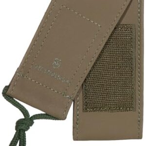 Victorinox VIC-4.0822.4US2 Pouches Pouch Standard Nylon Olive Drab