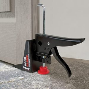 Trend Quick Release Door Clamp Stand for Efficient Door Installation and Maintenance, D/CLAMP/A