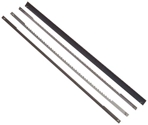 OLSON SAW CP30000BL Coping Saw Blade Assortment