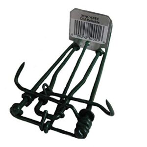 Maccabee 10001 Steel Rodent Trap