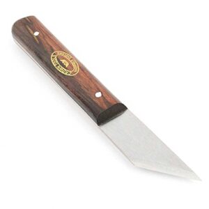 Crown 112 2-Inch 51-mm by 1-Inch 25-mm Blade Right Handed Marking Knife