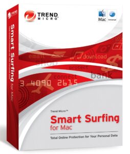 trend smart surfing for mac [old version]
