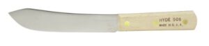 hyde 68030 506 butcher knife, 6-inch
