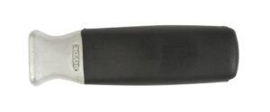 hyde tools 63175 maxxgrip pro mill handle for 3/8-inch blade