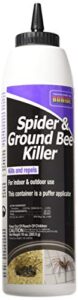 bonide 363 spider and ground bee killer - 10 oz.