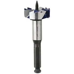 irwin industrial tools 3046009 1-3/4-inch 3-cutter self feed drill bit