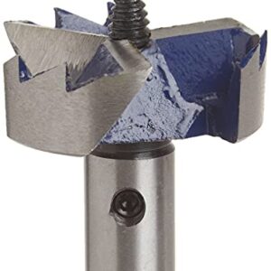 IRWIN Drill Bit, 3-Cutter, Self Feed, 2-Inch (3046010)