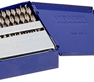 IRWIN Drill Bit Set, 60-Piece (80181)