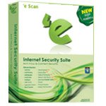 escan internet security suite for home users 5 users 1 year