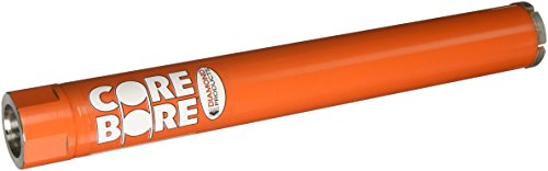 Diamond Products 15479 2 in. Heavy Duty Orange Core Bore Bit