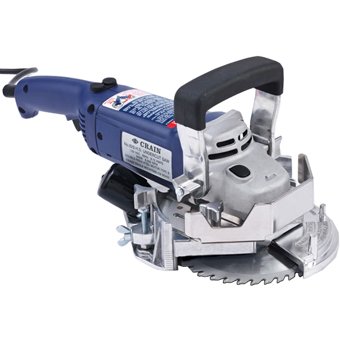 Crain 825 Heavy-Duty Undercut Saw