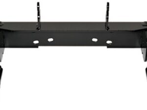 WARN 80556 ProVantage ATV Front Mount Plow Kit , Black