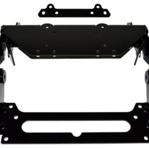 WARN 79815 ProVantage Powersports ATV Front Kit Snow Plow Mount