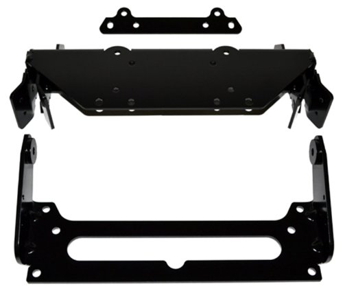 WARN 79815 ProVantage Powersports ATV Front Kit Snow Plow Mount