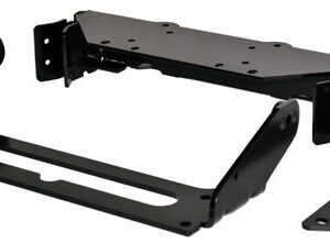 WARN 79815 ProVantage Powersports ATV Front Kit Snow Plow Mount