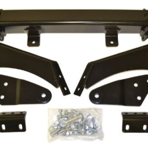 WARN 79608 ProVantage ATV Front Plow Mount Kit