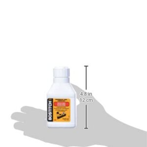 BOSTITCH PREMOIL-4OZ Premium Pneumatic Tool Oil