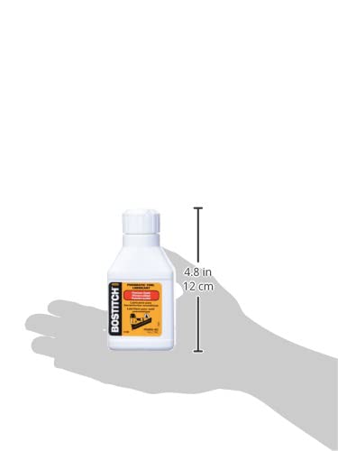 BOSTITCH PREMOIL-4OZ Premium Pneumatic Tool Oil