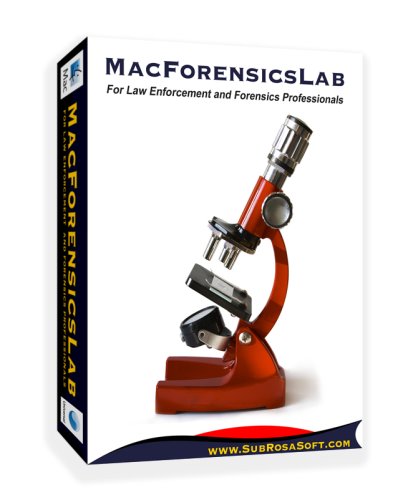 MacForensicsLab