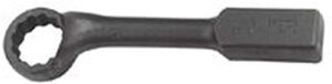 proto stanley j2623sw heavy duty 12 point offset striking wrench 1-7/16 inch