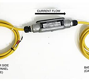 Pedal Power Bicycle Generator Industrial Grade 25A Peak Blocking Rectifier Diode