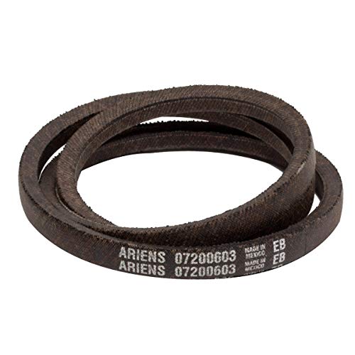 07200603 Ariens OEM V-belt- 3l-wra