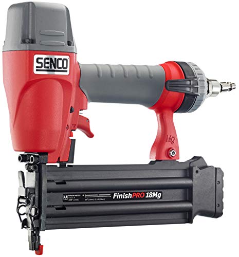 SENCO FinishPro® 18MG, 2-1/8" 18-Gauge Brad Nailer (ProSeries)