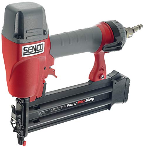 SENCO FinishPro® 18MG, 2-1/8" 18-Gauge Brad Nailer (ProSeries)