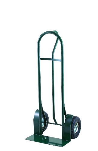 Harper Trucks H59K19 800-Pound Heavy Duty Hand Truck