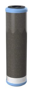 pentair pentek ws-10, 10" water softener cartridge, 10" x 2.5"