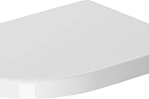 Duravit 63890000, Small, White Alpin