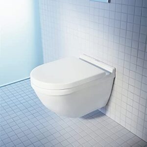 Duravit 63890000, Small, White Alpin