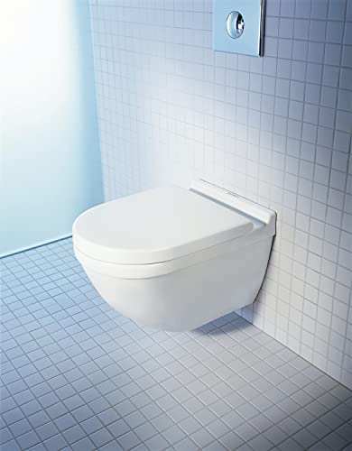 Duravit 63890000, Small, White Alpin