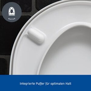 Duravit 63890000, Small, White Alpin