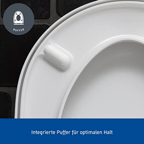 Duravit 63890000, Small, White Alpin