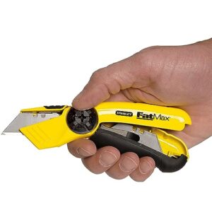 Stanley 10-780 Fatmax Fixed Blade Utility Knife