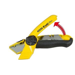 Stanley 10-780 Fatmax Fixed Blade Utility Knife