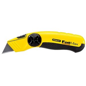 Stanley 10-780 Fatmax Fixed Blade Utility Knife